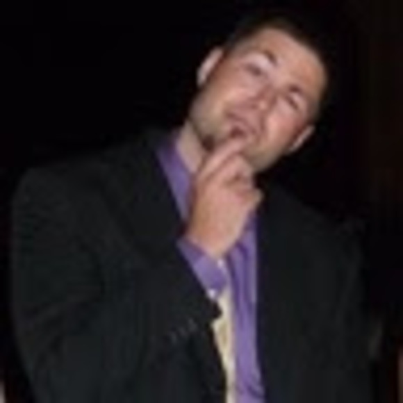 Meet your Posher, Jesse - Picture 1 of 1